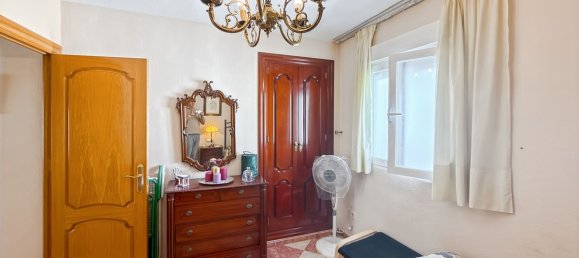 4 bedrooms Apartment in Malaga, Spain No. 137282 38