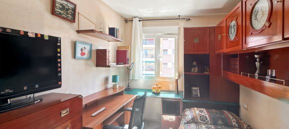 4 bedrooms Apartment in Malaga, Spain No. 137282 23