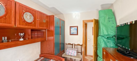 4 bedrooms Apartment in Malaga, Spain No. 137282 24