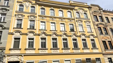 4غرفة شقة في Rudolfsheim-Funfhaus, Austria رقم 231465