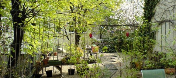 4غرفة شقة في Rudolfsheim-Funfhaus, Austria رقم 231465 5