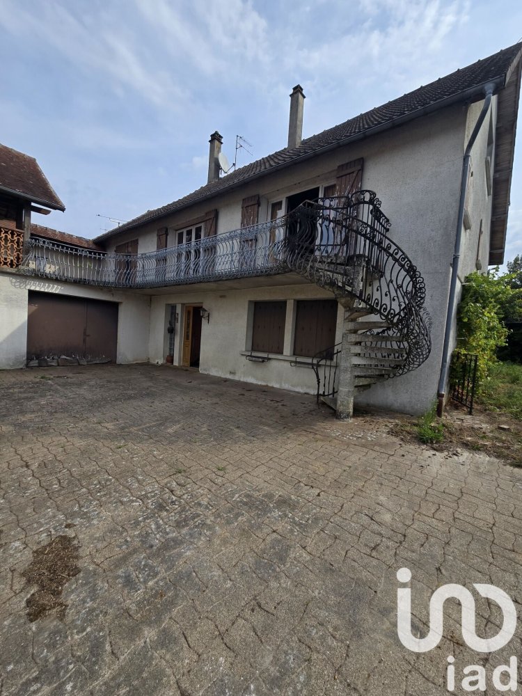 4 غرف نوم منزل في Dormans, France رقم 327549