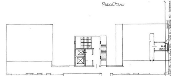 3غرفة شقة في Parma, Italy رقم 225844 6