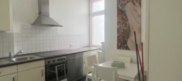 Apartamento de 4 habitaciónes en Frankfurt am Main, Germany No. 30193 7