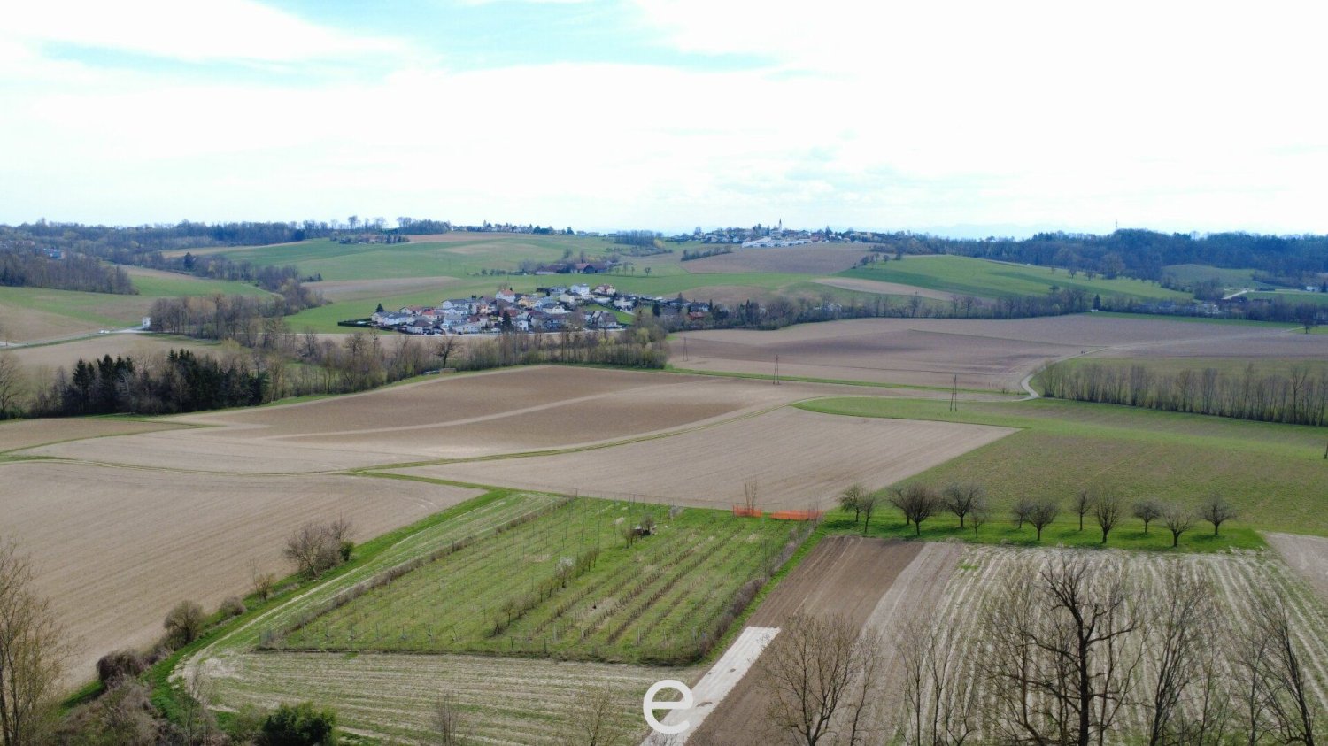  Land in Alkoven, Austria No. 126378