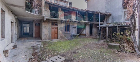 5غرفة منزل في Somma Lombardo, Italy رقم 378985 15