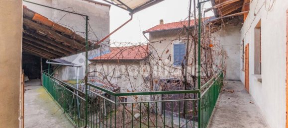 5غرفة منزل في Somma Lombardo, Italy رقم 378985 5