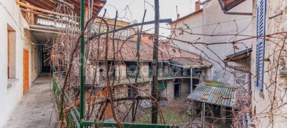 5غرفة منزل في Somma Lombardo, Italy رقم 378985 6