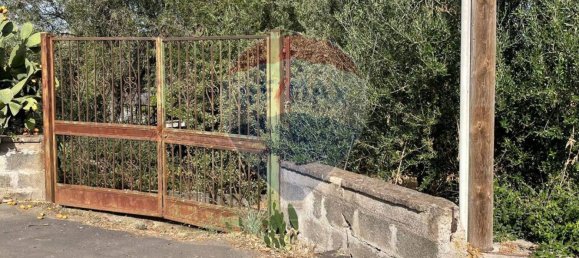 Grundstück in Belpasso, Italy 7300m², Nr. 356215 11