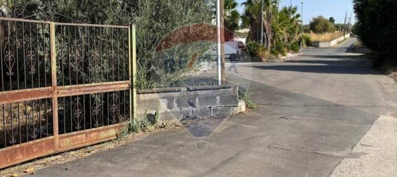 Grundstück in Belpasso, Italy 7300m², Nr. 356215 2