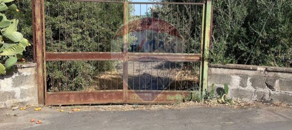 Grundstück in Belpasso, Italy 7300m², Nr. 356215 10