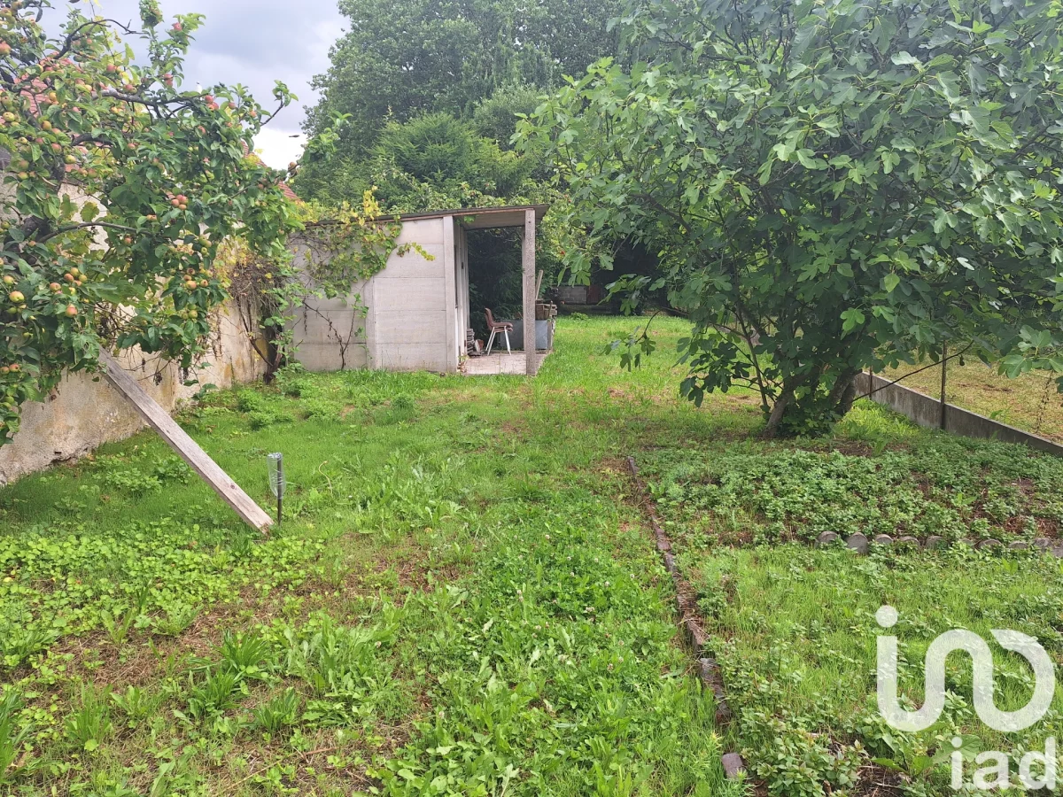 Terreno en Romilly-sur-Seine, France 399 m² No. 159711