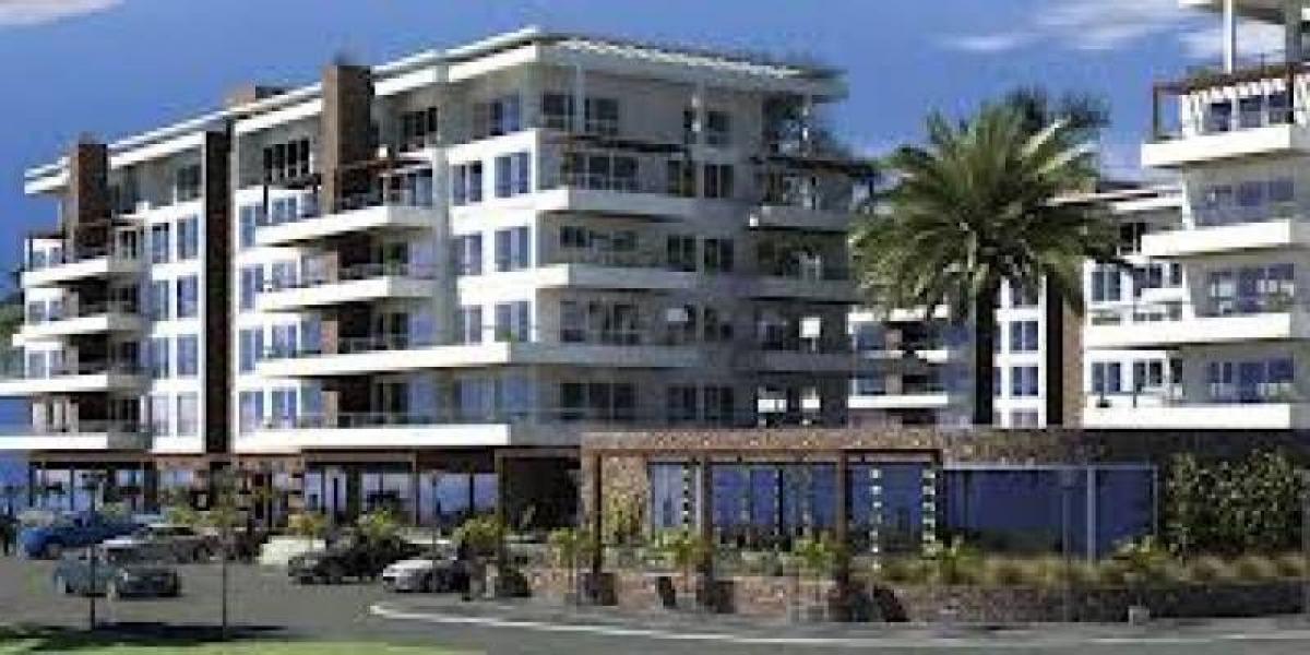 2 bedrooms Apartment in Tigre, Argentina No. 21662
