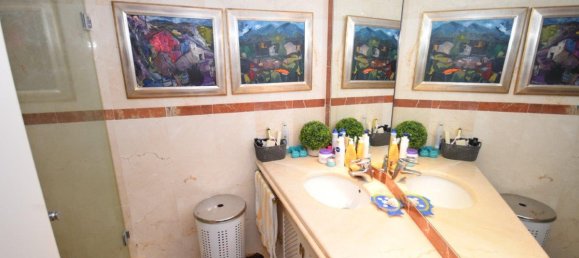 3 Schlafzimmer Wohnung in Estepona, Spain, Nr. 37843 16