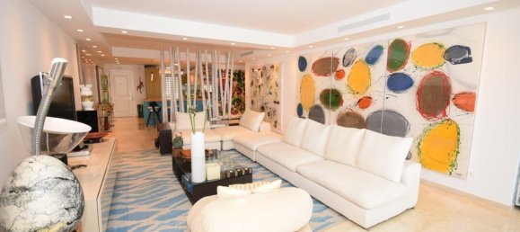 3 Schlafzimmer Wohnung in Estepona, Spain, Nr. 37843 8