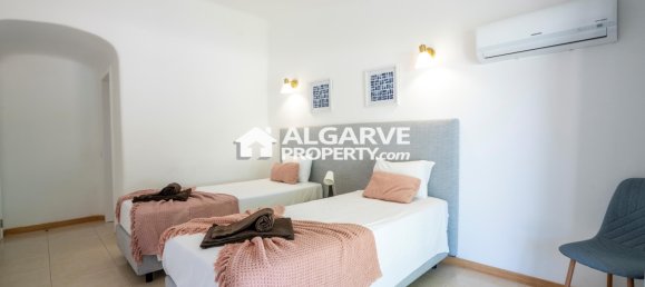 4 غرف نوم فيلا في Albufeira, Portugal رقم 103738 19