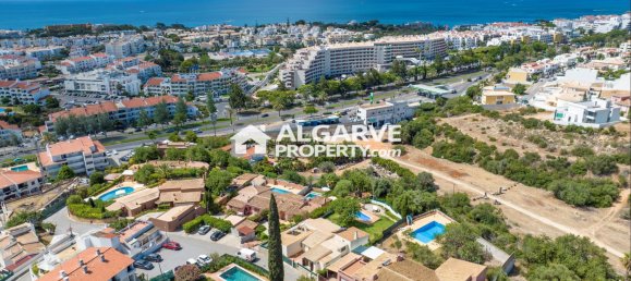 4 غرف نوم فيلا في Albufeira, Portugal رقم 103738 10