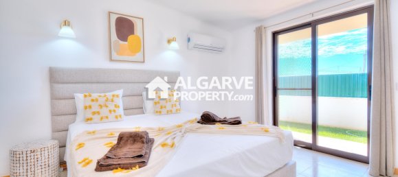 4 غرف نوم فيلا في Albufeira, Portugal رقم 103738 4