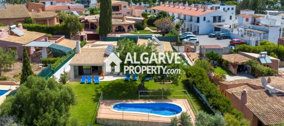 4 غرف نوم فيلا في Albufeira, Portugal رقم 103738 33