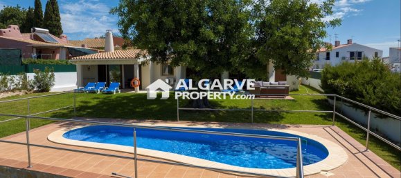 4 غرف نوم فيلا في Albufeira, Portugal رقم 103738 7