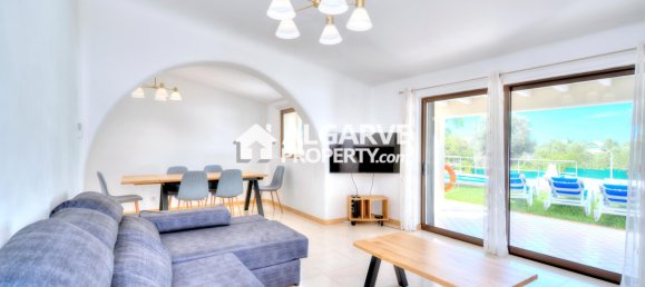 4 غرف نوم فيلا في Albufeira, Portugal رقم 103738 2