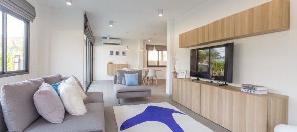 4 bedrooms House in Chiang Mai, Thailand No. 26947 23