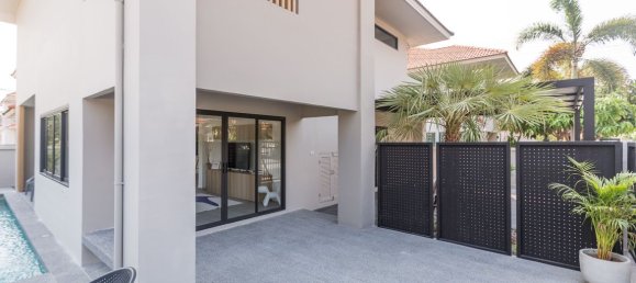 4 bedrooms House in Chiang Mai, Thailand No. 26947 5