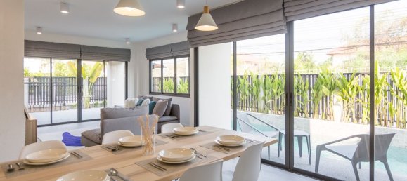 4 bedrooms House in Chiang Mai, Thailand No. 26947 24