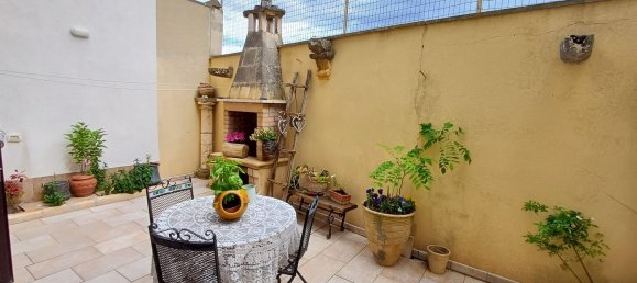 3 rooms Apartment in Francavilla Fontana, Italy No. 306836 17
