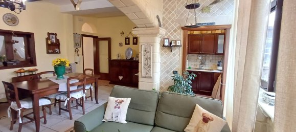 3 rooms Apartment in Francavilla Fontana, Italy No. 306836 14