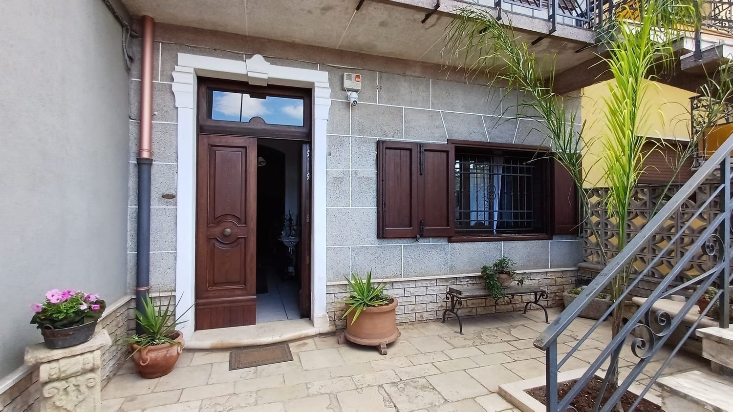 3 rooms Apartment in Francavilla Fontana, Italy No. 306836