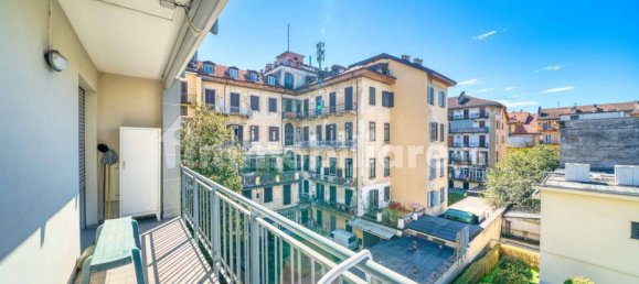 2 bedrooms Apartment in Turin, Italy No. 343431 15