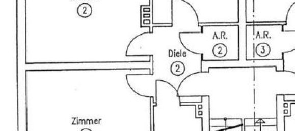 2-Zimmer Wohnung in Bonn, Germany, Nr. 8895 10