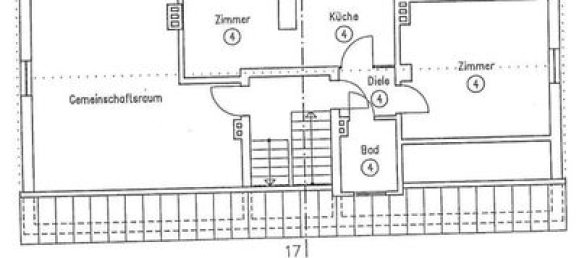 2-Zimmer Wohnung in Bonn, Germany, Nr. 8895 14