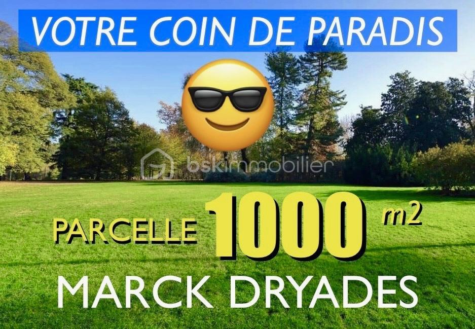 Grundstück in Frethun, France, Nr. 216836