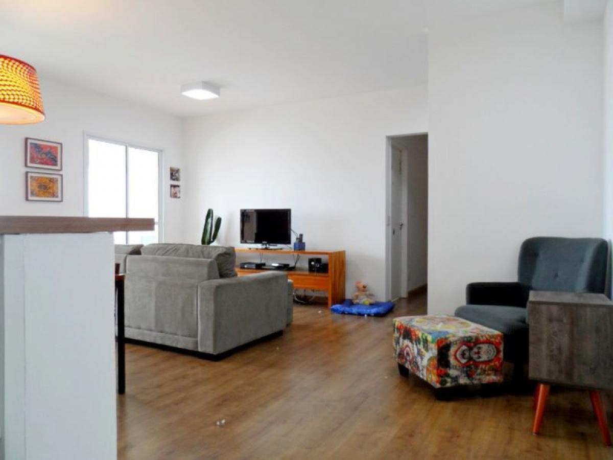 Studio in Sao Paulo, Brazil, Nr. 458568