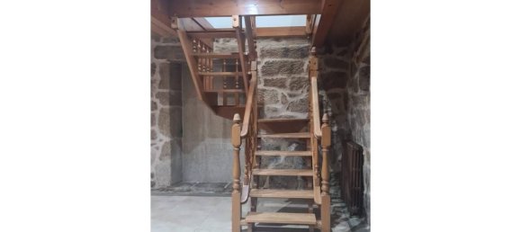 Дом с 3 спальнями в Оренсе, Испания № 165839 21