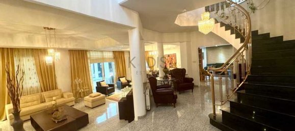 5 bedrooms Villa in Ypsonas, Cyprus No. 18367 6