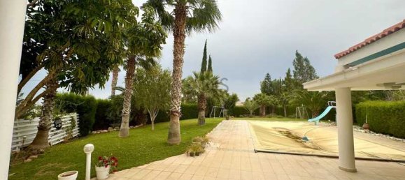 5 bedrooms Villa in Ypsonas, Cyprus No. 18367 15