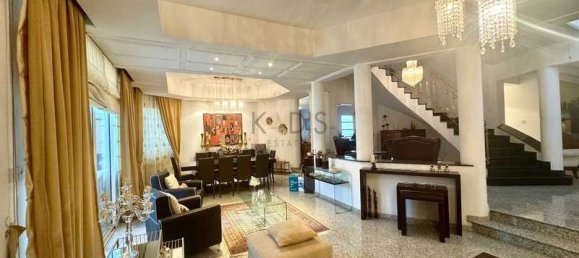 5 bedrooms Villa in Ypsonas, Cyprus No. 18367 2