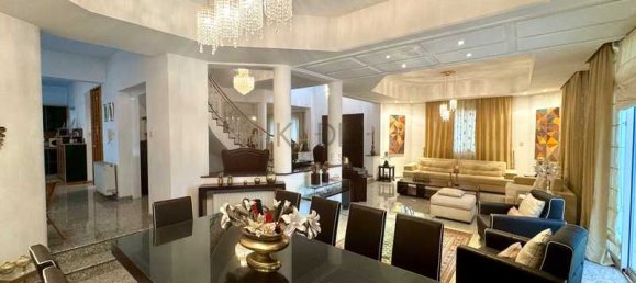 5 bedrooms Villa in Ypsonas, Cyprus No. 18367 4