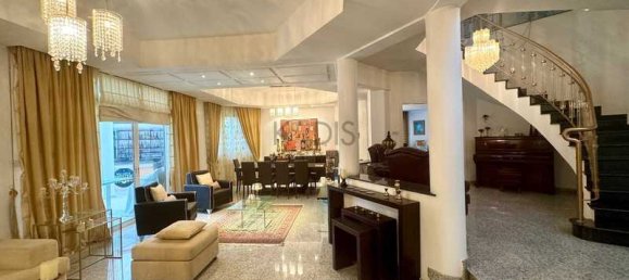 5 bedrooms Villa in Ypsonas, Cyprus No. 18367 5