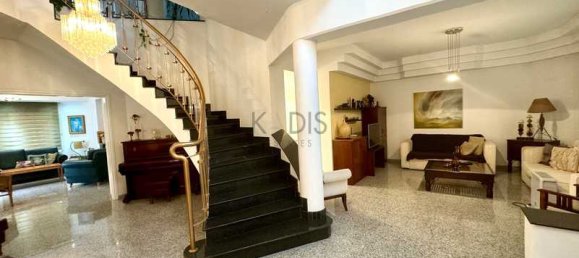 5 bedrooms Villa in Ypsonas, Cyprus No. 18367 8