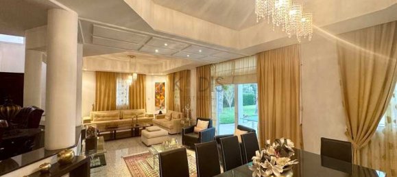 5 bedrooms Villa in Ypsonas, Cyprus No. 18367 3