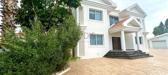 5 bedrooms Villa in Ypsonas, Cyprus No. 18367 10