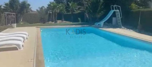 5 bedrooms Villa in Ypsonas, Cyprus No. 18367 14