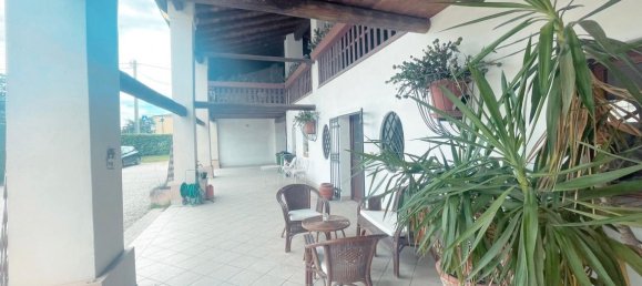 7 rooms Villa in Vigonza, Italy No. 235934 16