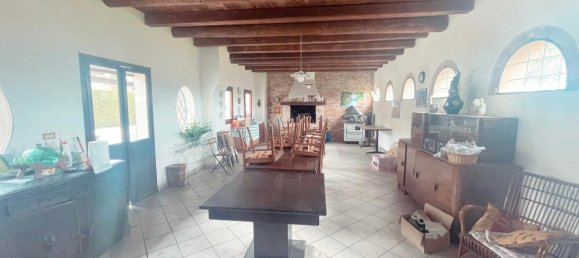 7 rooms Villa in Vigonza, Italy No. 235934 17