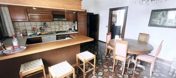 7 rooms Villa in Vigonza, Italy No. 235934 4