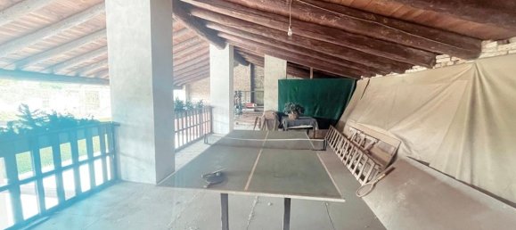 7 rooms Villa in Vigonza, Italy No. 235934 19